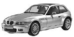 BMW E36-7 B0462 Fault Code