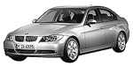 BMW E92 B0462 Fault Code